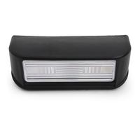 Luce Targa per Citroen Spedizione 16- 2 Porta Posteriore Targa Coda Lampada