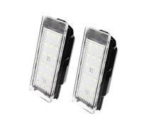 Luce Targa per Clio 3 BR CR SB SR 2005-2014, Espace 5 2015-2021, Kangoo 2 FC FW 2008-2020. Codice Articolo: 8200480127.