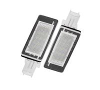 Luce Targa per Dacia, Duster MK1 2010-2017, Logan MK2, Lodgy 2012-2021, Luce Targa Posteriore per Auto.
