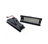 Luce Targa Per Daihatsu Per Move Per LA100 Per LA110 Per L275 Per L285 Per L455 Per L465 Per Materia Per M401 Luce Targa A LED