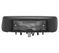 Luce targa per FIAT NISSAN OPEL RENAULT NV300 PRIMASTAR TALENTO TRAFIC TRAFIC II