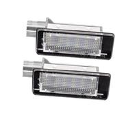 Luce Targa per Fluence 2009-2021, Scenic MK2 MK3 2003-2016, Latitude L70 2009-2015, 2 Pezzi. Luce Targa Auto. Codice Articolo: 8200013577.