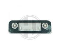 Luce targa PER Ford Fiesta V 1.3 44 KW 60 CV