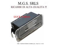 LUCE TARGA PER FORD MONDEO V 10/14-02/19