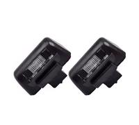Luce Targa Per Ford Per Transit Per MK5 Per MK6 Per MK7 95-13 Luci Targa Posteriori A LED Per Auto Luce Ricambio Automatica 12V 1/2 Pezzi(2pc)