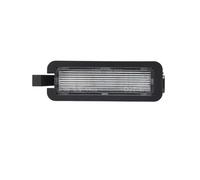 Luce Targa Per Jeep Per Compass 2017 2018 2019 2020 Luce Targa Bianca Gruppo Luce Targa Accessori Esterni Luce Targa Auto