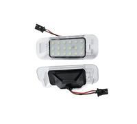 Luce Targa Per Kia Per Rio 2005-2011 Per Per Rio5 2006-2011 Luce Targa A LED 2x