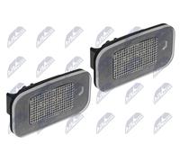 Luce targa per LEXUS TOYOTA CAMRY GS IS RC