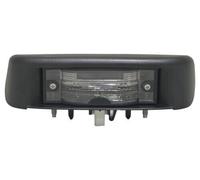 Luce targa per luce targa Opel Vivaro Renault Trafic