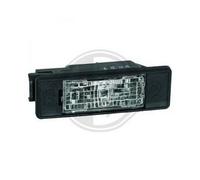 Luce targa PER VW Crafter 30-50 furg 2.0 TDI 100 KW 136 CV