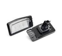 Luce Targa Per Q45 Per EX25 Per EX35 Per EX37 Per FX35 Per FX37 Per FX50 Per QX50 Per QX70 2 Pezzi Luce Targa A LED Bianca