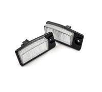 Luce Targa Per Q45 Per EX25 Per EX35 Per EX37 Per FX35 Per FX37 Per FX50 Per QX50 Per QX70 Luce Targa A LED 12V