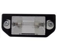 Luce targa TYC 15-0317-00-2