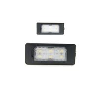 Luce targa PHOCLP011 M-TECH
