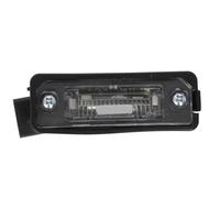 Luce targa posteriore 5402-053-22-905 BLIC per SKODA VW SEAT