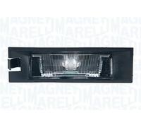 Luce targa MAGNETI MARELLI 715105084000