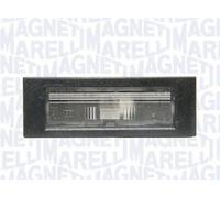 Luce targa MAGNETI MARELLI 715105092000