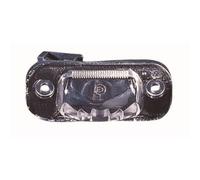 Luce Targa Posteriore Adatto A per VW Golf III 1H1 1.8 1.6 1E7 2.0