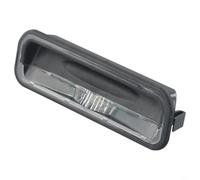 Luce targa posteriore con interruttore per Ford Focus per M3 2001+ lampada di illuminazione della targa di facile installazione