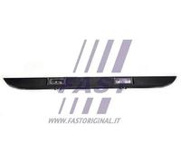 Luce targa posteriore FT87081 FAST per FIAT PEUGEOT CITROËN