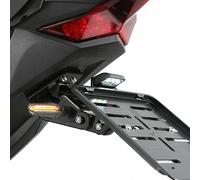 Luce Targa posteriore moto scooter Illuminazione LED Omologata Myra elettrico