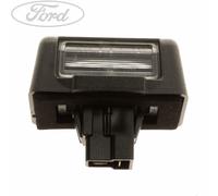 Luce targa posteriore originale Ford Transit Tourneo Connect dal 2013 1807855