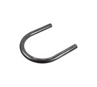 Luce Targa Posteriore Per Anello Per Telaio Sedile Posteriore Motociclo Universale Con Accessori Per Indicatori Di Direzione Della Lampada Del Freno Coda Leggera