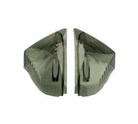 Luce Targa Posteriore Per GSXR1000 2005 2006 K6 GSXR 600 750 2007 K5 Indicatori Di Direzione Posteriori Indicatore Lampeggiante Winkers Custodia Luce Lente