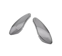 Luce Targa Posteriore Per K1200LT K 1200 LT 1999-2007 Indicatori Di Direzione Anteriori Lente Fumo Trasparente Copri Moto Indicatore Del Motociclo Luminoso