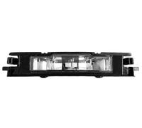 Luce Targa Posteriore Per Toyota Yaris 05-11 Lampada Targa