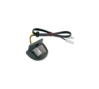 LUCE TARGA POSTERIORE PEUGEOT 50 CITYSTAR - DJANGO - KISBEE Speedfight 3