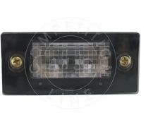 Luce targa posteriore Sx 56599 AIC per AUDI A4 B5 Avant A3 A4 B5