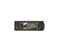 Luce targa posteriore W5W 5402-038-11-905 BLIC per PEUGEOT CITROËN MERCEDES-BENZ