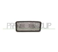 Luce Targa Prasco AD0204353 per Audi