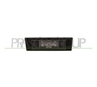 Luce Targa Prasco BM1214350 Tyc per Bmw