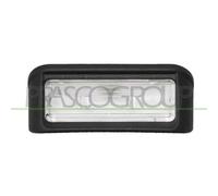 Luce Targa Prasco CI9184360 Tyc per Citroën
