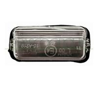 Luce Targa Prasco PG0094350 Tyc per Peugeot