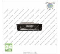 Luce Targa Prasco Posteriore Per Bmw 1 E87 130 123 120 118 116