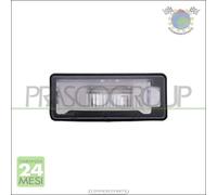 Luce targa Prasco Posteriore per FIAT DOBLO