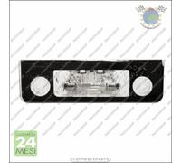 Luce Targa Prasco Posteriore Per Ford Galaxy