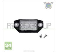 Luce targa Prasco Posteriore per FORD MONDEO ##s