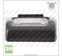 Luce Targa Prasco Posteriore Per Ford Transit Tourneo