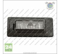 Luce Targa Prasco Posteriore Per Seat Ateca Skoda Octavia Superb Rapid Vw Passat