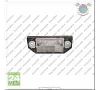 Luce Targa Prasco Posteriore Per Skoda Superb Vw Passat (3B2) Transporter Jetta