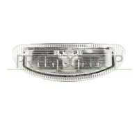Luce Targa Prasco RN3204360 per Renault Dacia