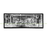 Luce targa PRASCO RN4224350
