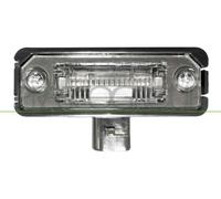 Luce targa PRASCO VG0344350