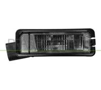 Luce targa PRASCO VG4004350