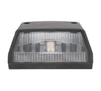 Luce targa rimorchio grande TR062