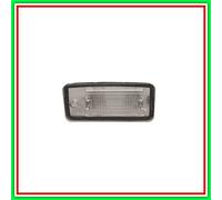 Luce Targa Prasco AD0204354 per Audi